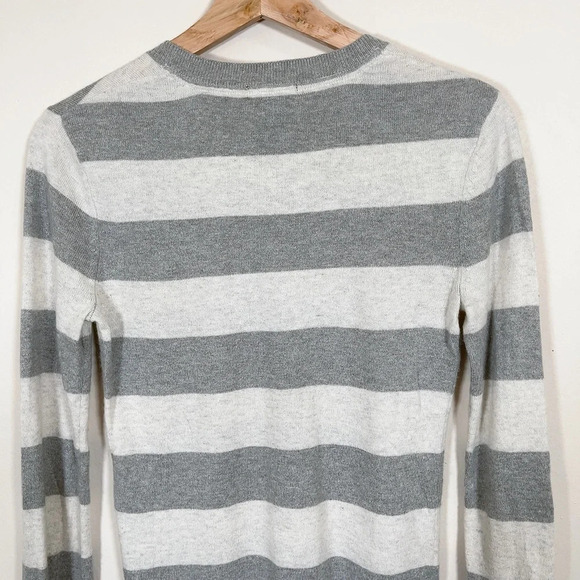 Aritzia Talula Soft Cashmere Rabbit Hair Blend Sweater - Picture 12 of 14